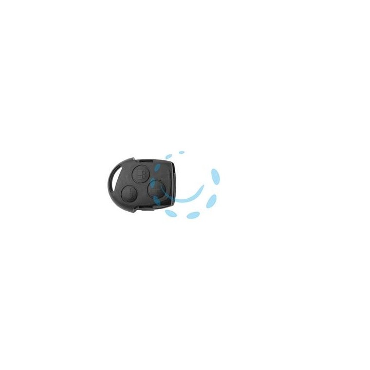 COVER CHIAVI PER AUTO FORD EUROPE FORS8 - FORS8 - 3 bottoni