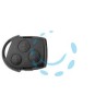COVER CHIAVI PER AUTO FORD EUROPE FORS8 - FORS8 - 3 bottoni