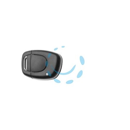 COVER CHIAVI PER AUTO RENAULT NERSD1N - NERSD1N - 1 bottone