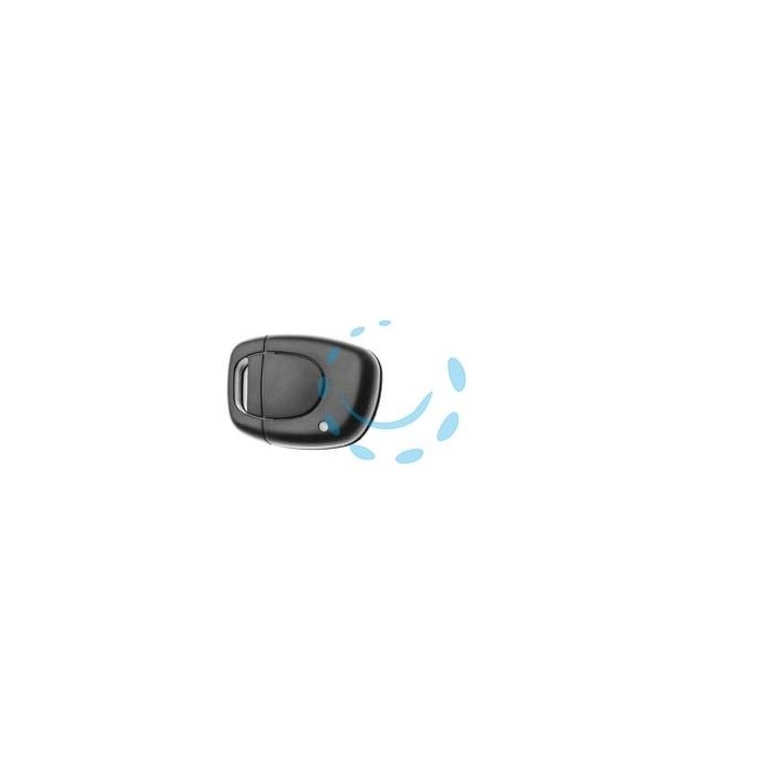 COVER CHIAVI PER AUTO RENAULT NERSD1N - NERSD1N - 1 bottone