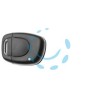 COVER CHIAVI PER AUTO RENAULT NERSD1N - NERSD1N - 1 bottone