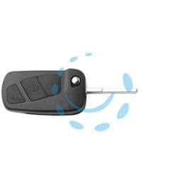 COVER CHIAVI PER AUTO FORD EUROPE SIP22ERS8 - SIP22ERS8 - 3 bottoni