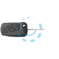 COVER CHIAVI PER AUTO FORD EUROPE SIP22ERS8 - SIP22ERS8 - 3 bottoni