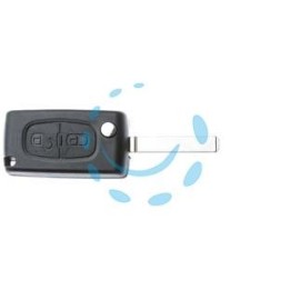 COVER CHIAVI PER AUTO CITROEN VA2ARS2N - VA2ARS2N - 2 bottoni