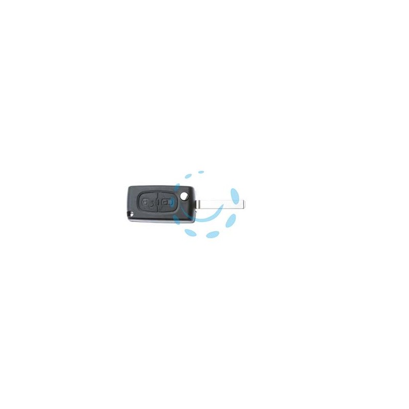 COVER CHIAVI PER AUTO CITROEN VA2ARS2N - VA2ARS2N - 2 bottoni