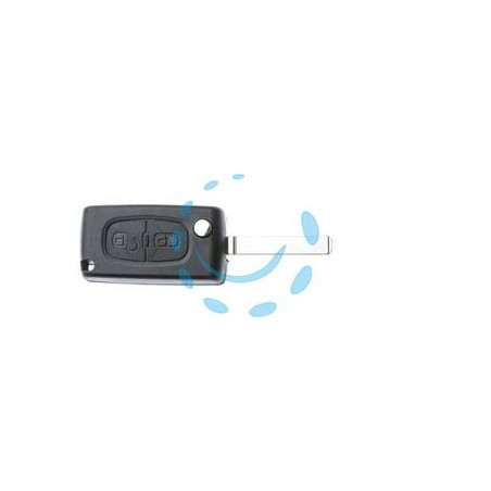 COVER CHIAVI PER AUTO CITROEN VA2ARS2N - VA2ARS2N - 2 bottoni