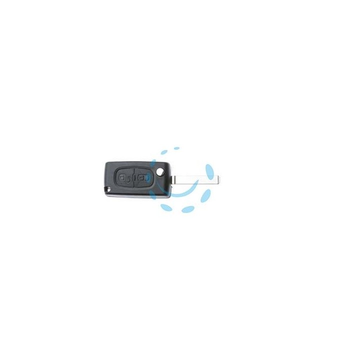 COVER CHIAVI PER AUTO CITROEN VA2ARS2N - VA2ARS2N - 2 bottoni