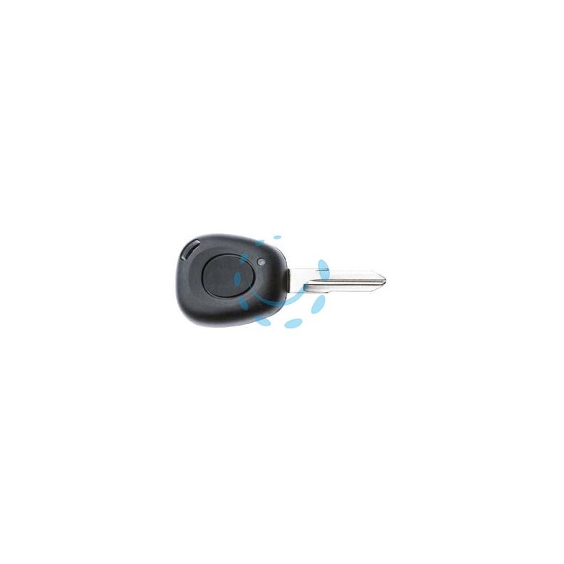COVER CHIAVI PER AUTO RENAULT VAC102ARS1 - VAC102ARS1 - 1 bottone