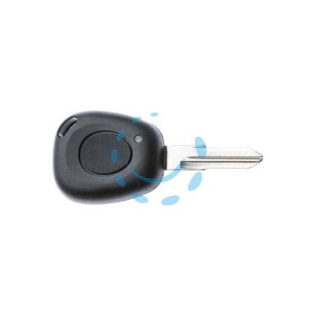 COVER CHIAVI PER AUTO RENAULT VAC102ARS1 - VAC102ARS1 - 1 bottone