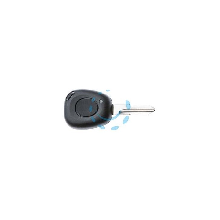 COVER CHIAVI PER AUTO RENAULT VAC102ARS1 - VAC102ARS1 - 1 bottone