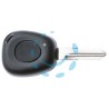 COVER CHIAVI PER AUTO RENAULT VAC102ARS1 - VAC102ARS1 - 1 bottone