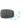 COVER CHIAVI PER AUTO RENAULT OPEL VAUXHALL VACRS2 - VACRS2 - 2 bottoni