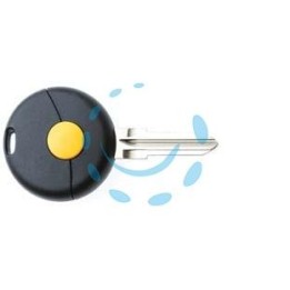 COVER CHIAVI PER AUTO SMART YM23RS1 - YM23RS1 - 1 bottone