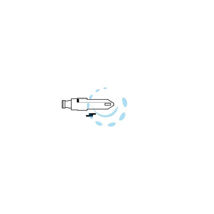 CHIAVI PER TESTA FLIP A INSERTO NE73CH - NE73CH