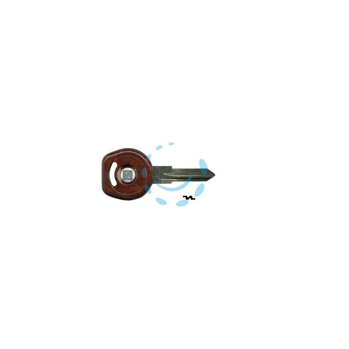 CHIAVI GIOBERT PER AUTO FIAT GT15RW - GT15RW