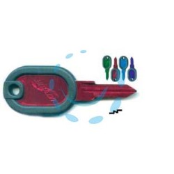 CHIAVI GIOBERT PER AUTO ALFA ROMEO GT16U1 - GT16U1 ultralite viola
