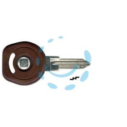 CHIAVI GIOBERT PER AUTO ALFA ROMEO GT16W - GT16W