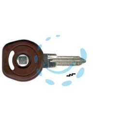 CHIAVI GIOBERT PER AUTO ALFA ROMEO GT16W - GT16W