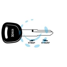 CHIAVI PER MOTO KYMKO - KYM2RP