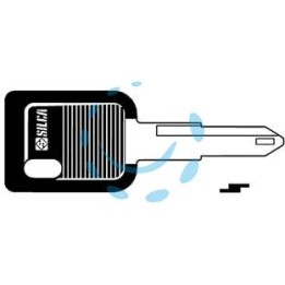 CHIAVI NEIMAN PER AUTO RENAULT NE73DP - NE73DP