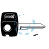 CHIAVI YMOS PER AUTO HOLDEN OPEL VAUXALL YM21RP - YM21RP