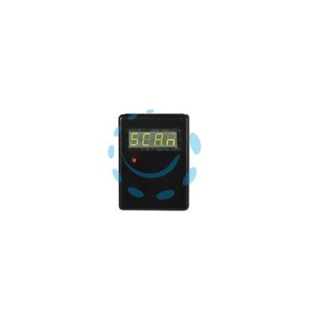 TESTER RADIOCOMANDI CANCELLO - per radiocomando PASSPARTOUT