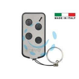 RADIOCOMANDO CANCELLO AD AUTOAPPRENDIMENTO PASSPARTOUT 433/868 MHZ 