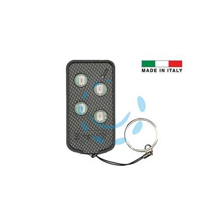 RADIOCOMANDO CANCELLO AD AUTOAPPRENDIMENTO MAGIKO X MULTIFREQUENZA 