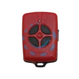 RADIOCOMANDO CANCELLO ORIGINALE APRIMATIC MOD. TM4 