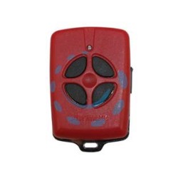 RADIOCOMANDO CANCELLO ORIGINALE APRIMATIC MOD. TM4 