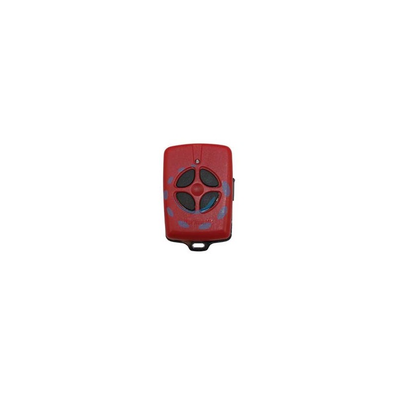 RADIOCOMANDO CANCELLO ORIGINALE APRIMATIC MOD. TM4 
