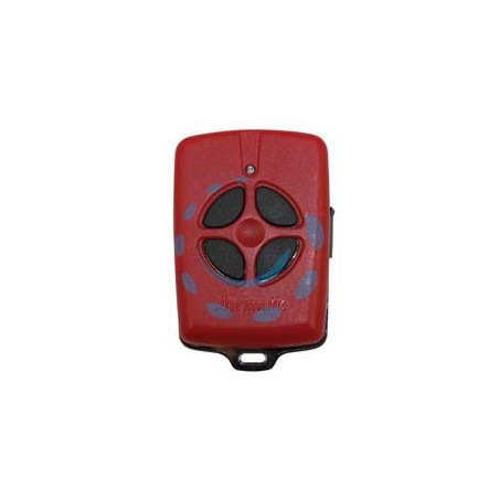 RADIOCOMANDO CANCELLO ORIGINALE APRIMATIC MOD. TM4 
