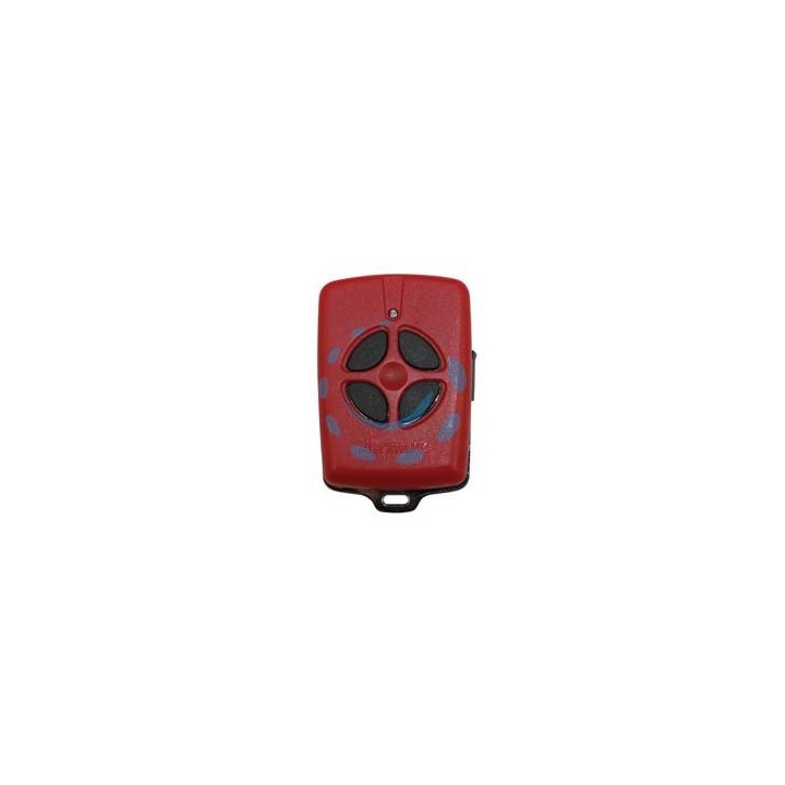 RADIOCOMANDO CANCELLO ORIGINALE APRIMATIC MOD. TM4 