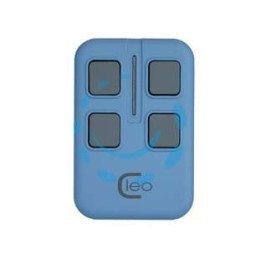 RADIOCOMANDO CANCELLO UNIVERSALE CLEO MOD. 433 
