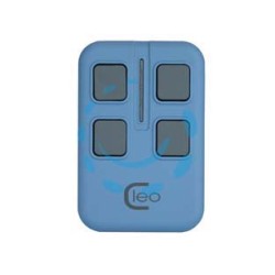 RADIOCOMANDO CANCELLO UNIVERSALE CLEO MOD. 433 