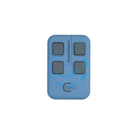 RADIOCOMANDO CANCELLO UNIVERSALE CLEO MOD. 433 