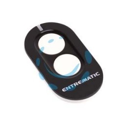 RADIOCOMANDO CANCELLO ORIGINALE DITEC MOD. ZEN2C 