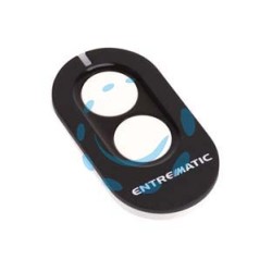 RADIOCOMANDO CANCELLO ORIGINALE DITEC MOD. ZEN2C 