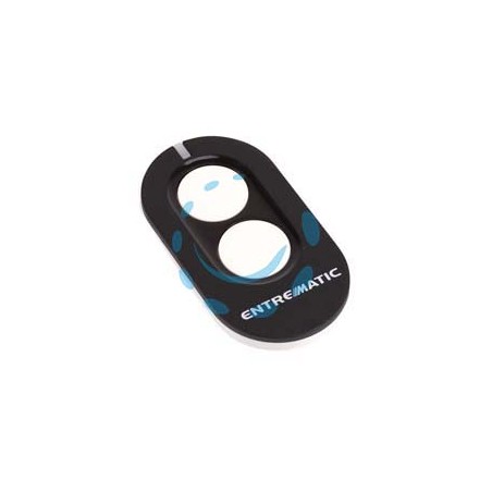 RADIOCOMANDO CANCELLO ORIGINALE DITEC MOD. ZEN2C 