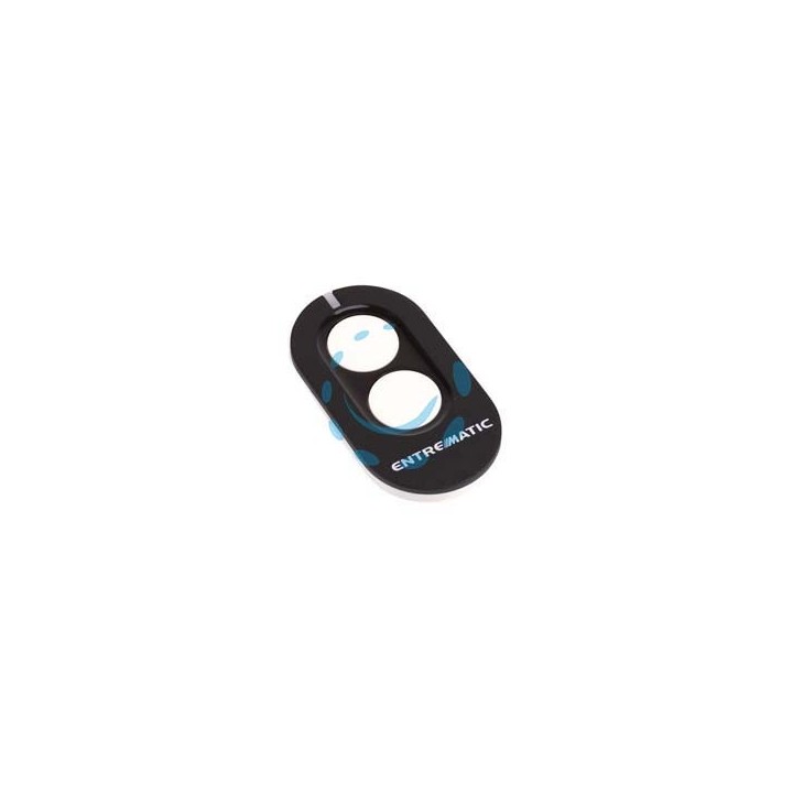 RADIOCOMANDO CANCELLO ORIGINALE DITEC MOD. ZEN2C 