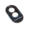 RADIOCOMANDO CANCELLO ORIGINALE DITEC MOD. ZEN2C 