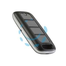 RADIOCOMANDO CANCELLO ORIGINALE GIBIDI MOD. AU4250 MAKO 