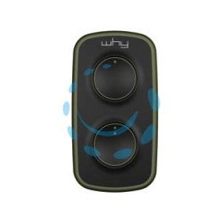 RADIOCOMANDO CANCELLO UNIVERSALE WHY NOA MOD. EVO MINI 