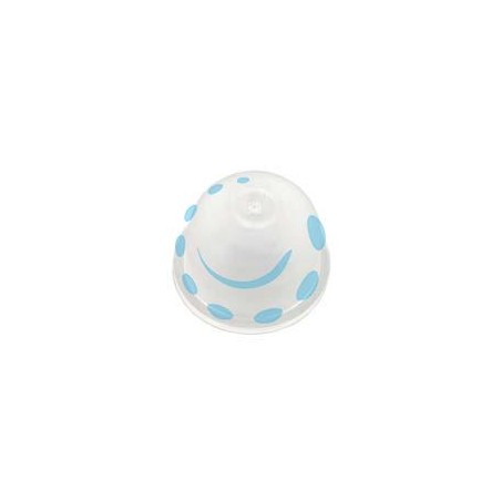 BULBO PRIMER WALBRO 188-12-1 PER MOTOSEGHE E DECESPUGLIATORI - ø mm.18x15h. (188-12-1)