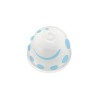BULBO PRIMER WALBRO 188-12-1 PER MOTOSEGHE E DECESPUGLIATORI - ø mm.18x15h. (188-12-1)