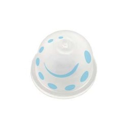 BULBO PRIMER WALBRO 188-13-1 PER MOTOSEGHE E DECESPUGLIATORI - ø mm.24x17h. (188-13-1)
