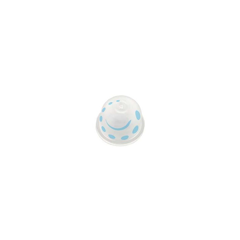 BULBO PRIMER WALBRO 188-13-1 PER MOTOSEGHE E DECESPUGLIATORI - ø mm.24x17h. (188-13-1)