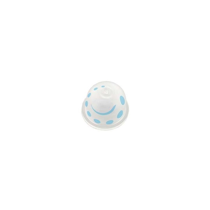 BULBO PRIMER WALBRO 188-13-1 PER MOTOSEGHE E DECESPUGLIATORI - ø mm.24x17h. (188-13-1)