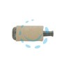 PESCANTE FILTRO MISCELA TILLOTSON OW-802 MOTOSEGHE E DECESPUGLIATORI 