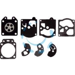 MEMBRANE CARBURATORE DECESPUGLIATORI KAWASAKI TG18 - TG24 - TD18 